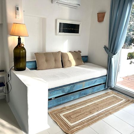Villa Ravino Secret Retreat Forio di Ischia Eksteriør bilde