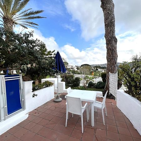 Villa Ravino Secret Retreat Forio di Ischia Eksteriør bilde