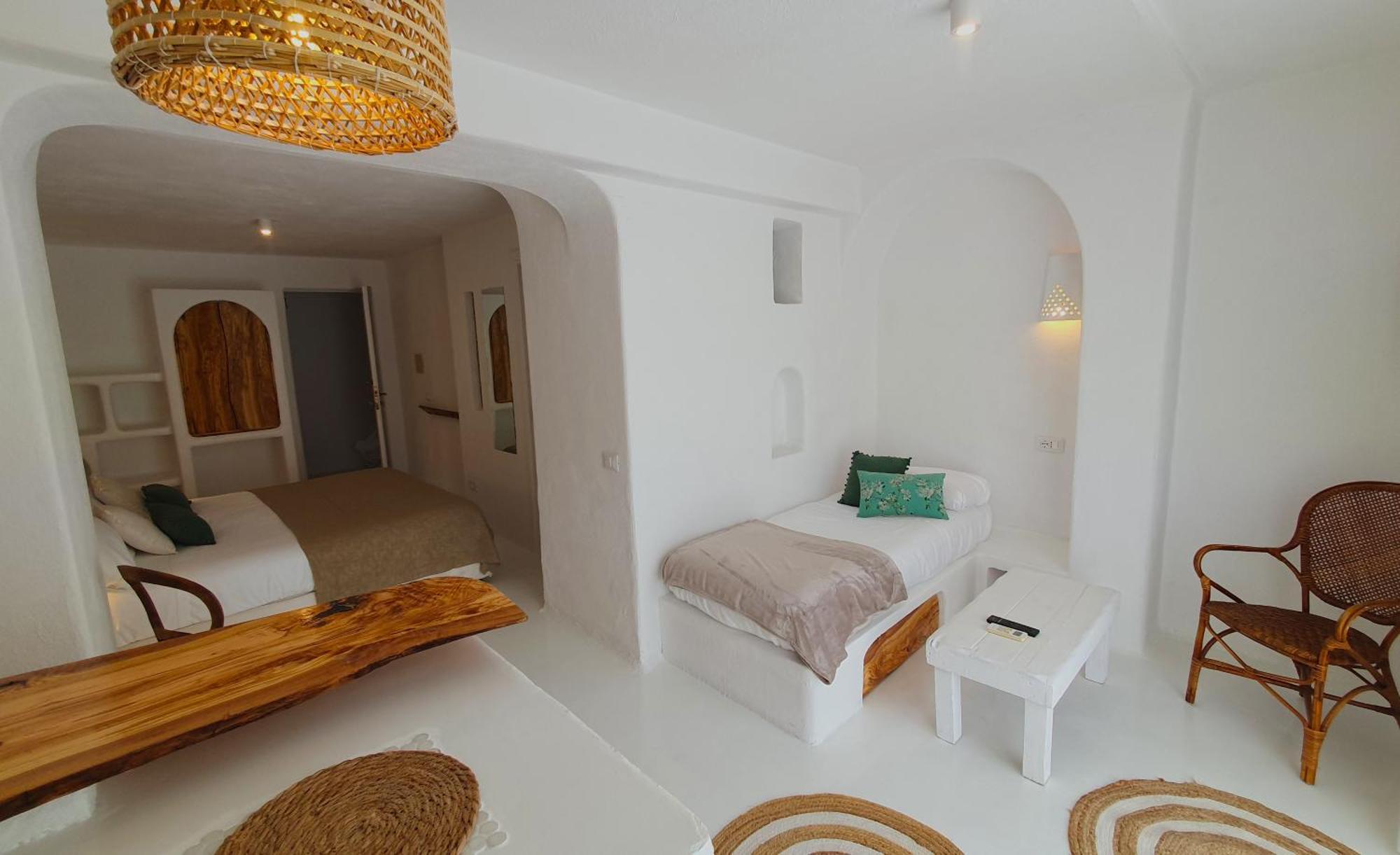 Villa Ravino Secret Retreat Forio di Ischia Eksteriør bilde